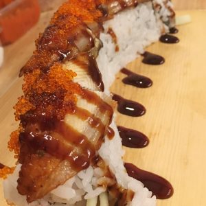 69 Roll (MISO Horny)