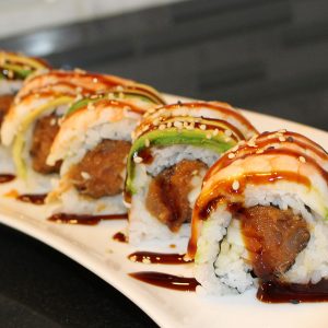 007 Roll (MISO Secretive)