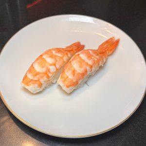 Ebi Nigiri