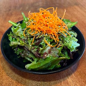 House Salad