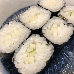 Kapa Hosomaki