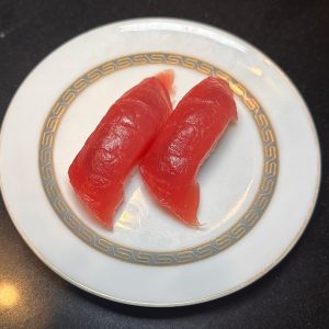 Maguro Nigiri