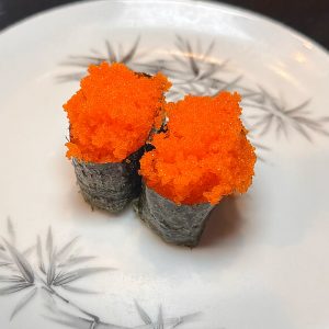 Masago Nigiri