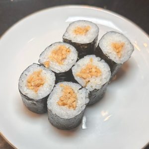 Natto