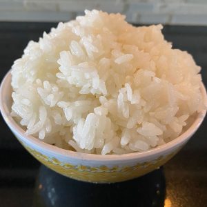 Sushi Rice