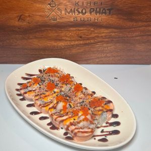 Tna Roll
