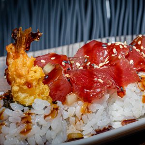 TNT Roll (MISO the Bomb)
