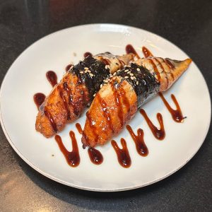 Unagi Nigiri