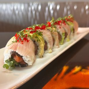 Local Roll