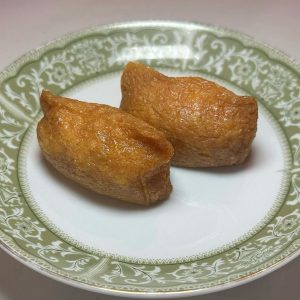 Inari Nigiri