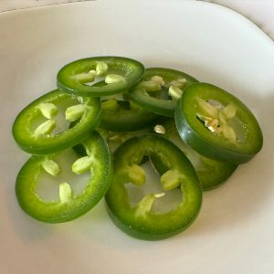 Jalapeños