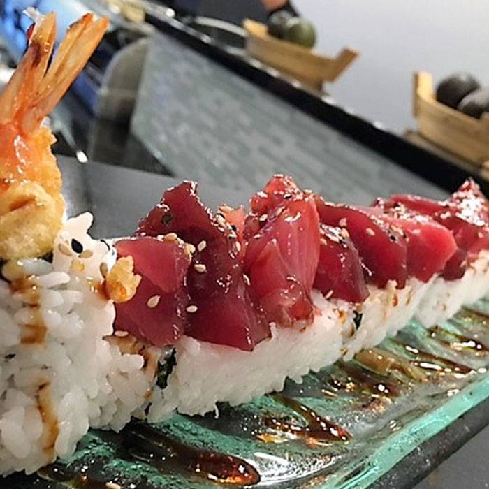 t.n.t. sushi