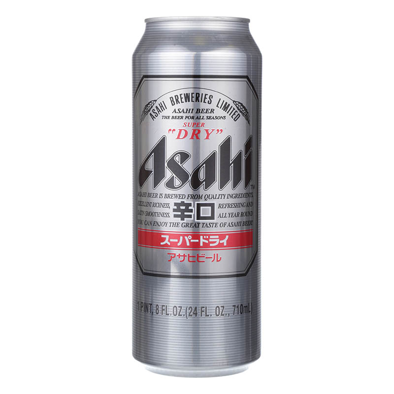 Asahi Super Dry (Large)