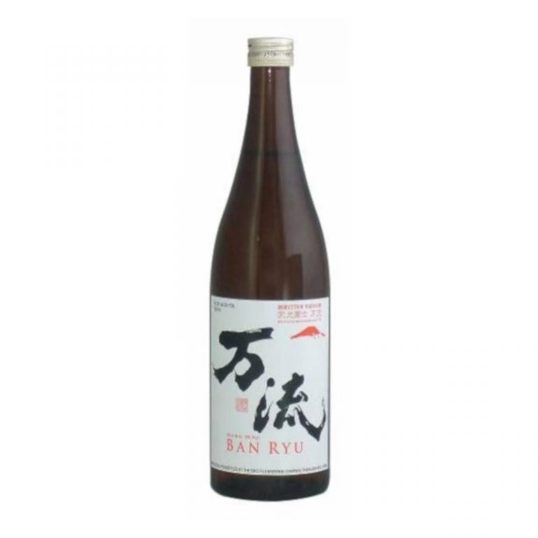 Eiko Fuji Ban Ryu - Miso Phat Sushi