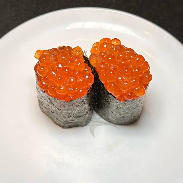 Ikura Nigiri
