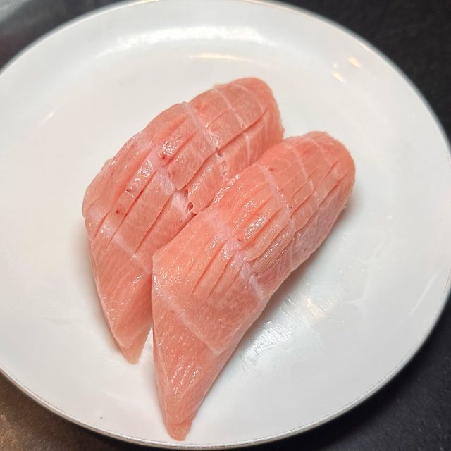 Otoro Nigiri