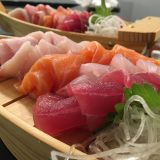 21 Sashimi - Ultimate Destination